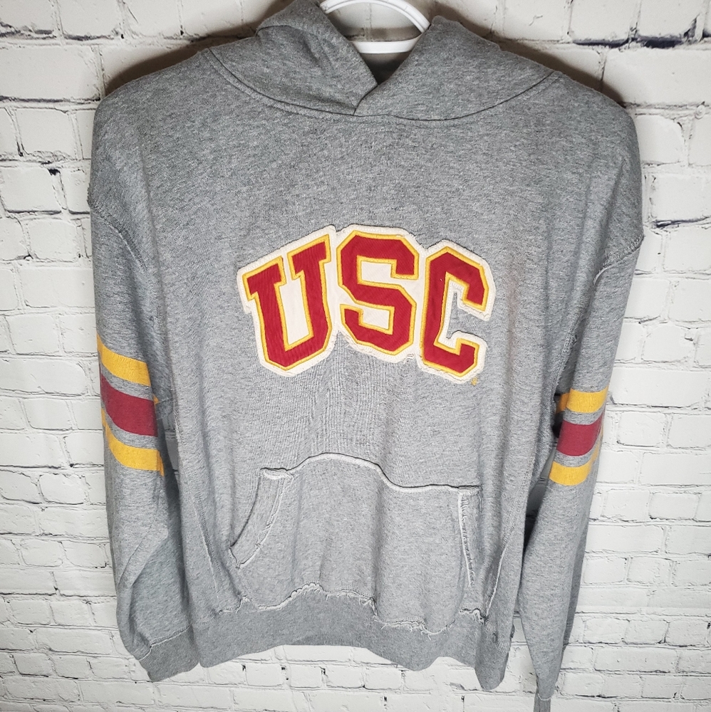 Colosseum Athletics USC Trojans hoodie